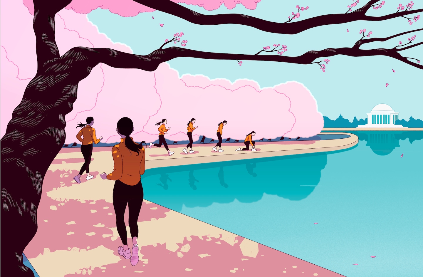 Featured image for "Unhealed: The Painful Saga of a Swollen Ankle"