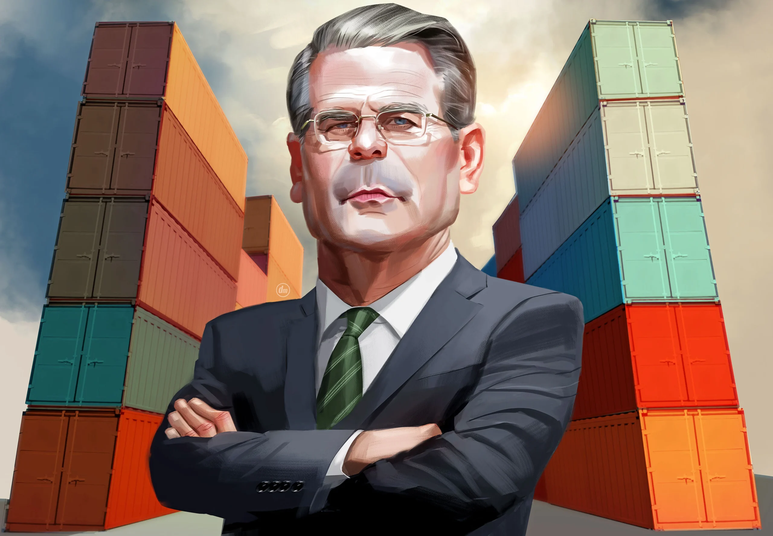 Featured image for Christopher Waller Emerges as Leading Candidate for Next Fed Chair Amid Market Uncertainty