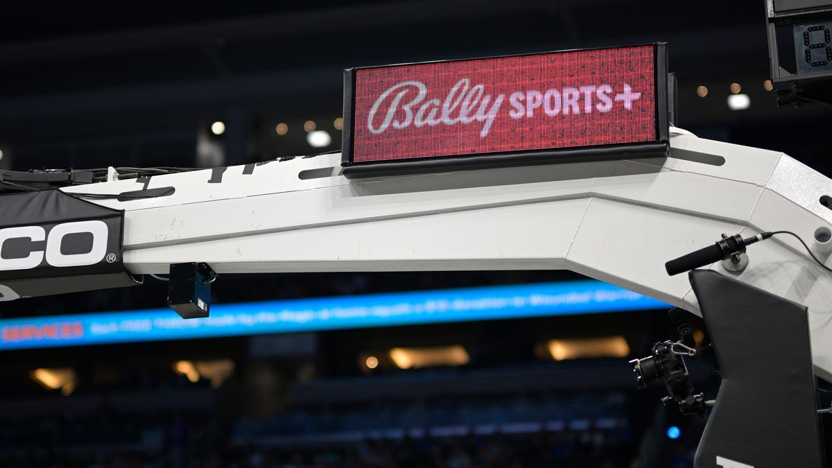 Featured image for Diamond Sports Group, owner of RSNs for 40-plus teams, files for bankruptcy.