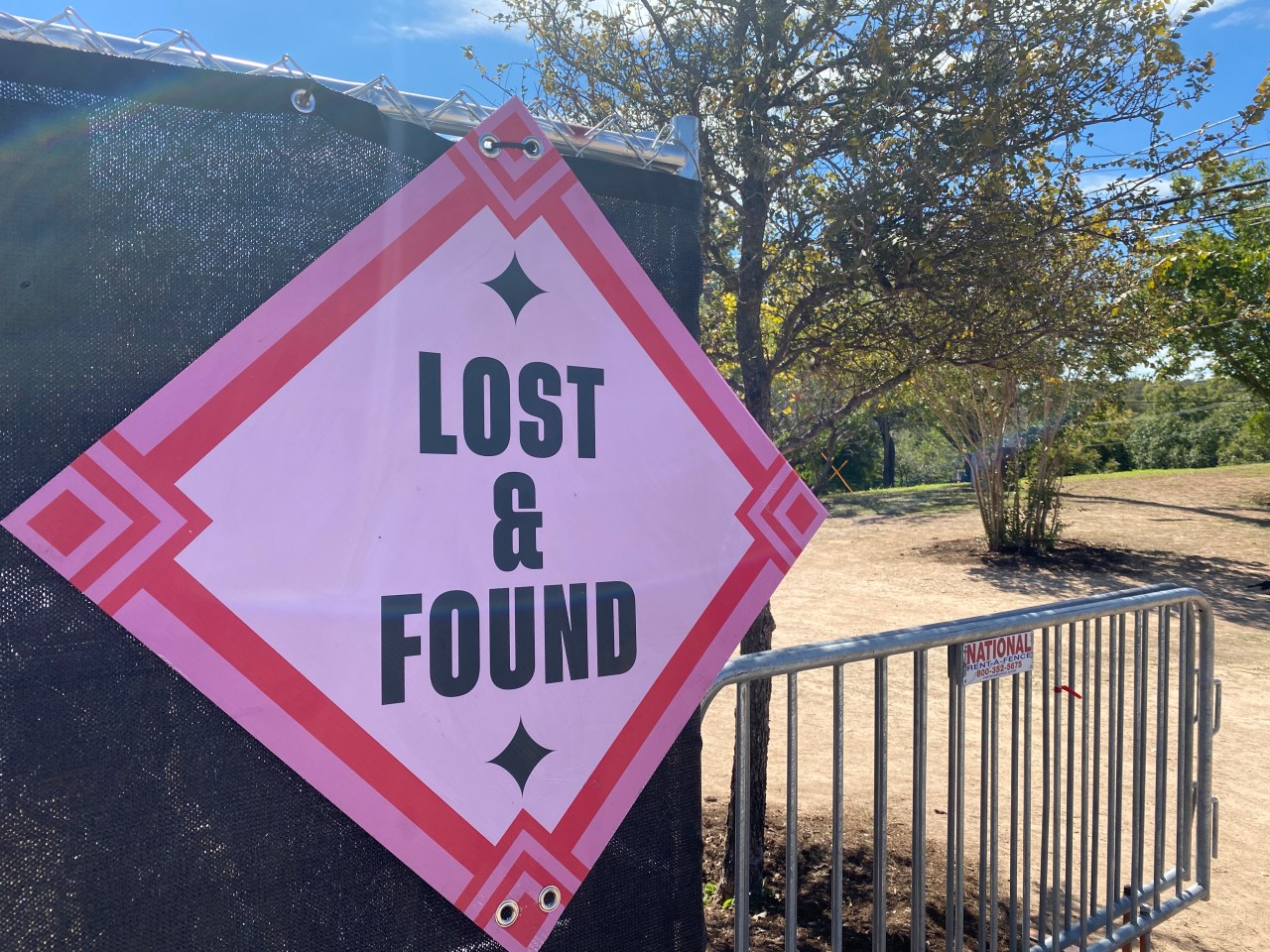 Featured image for Lost and Found: ACL Weekend One's Surprising Discoveries