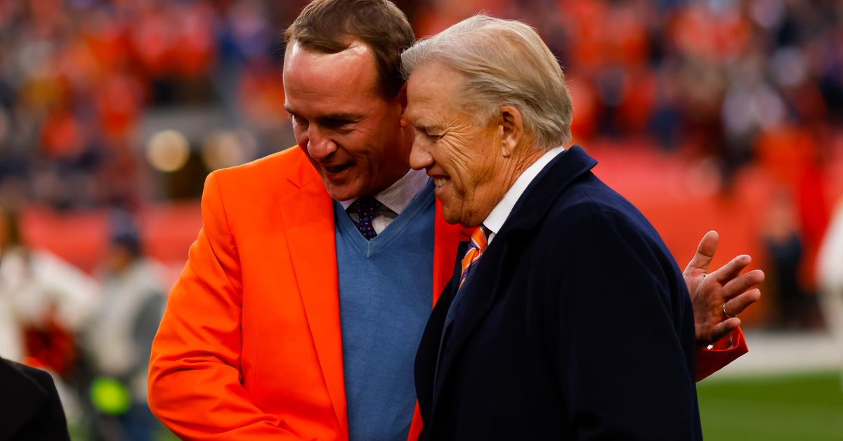 Featured image for John Elway's Departure Marks the End of an Era in Denver.