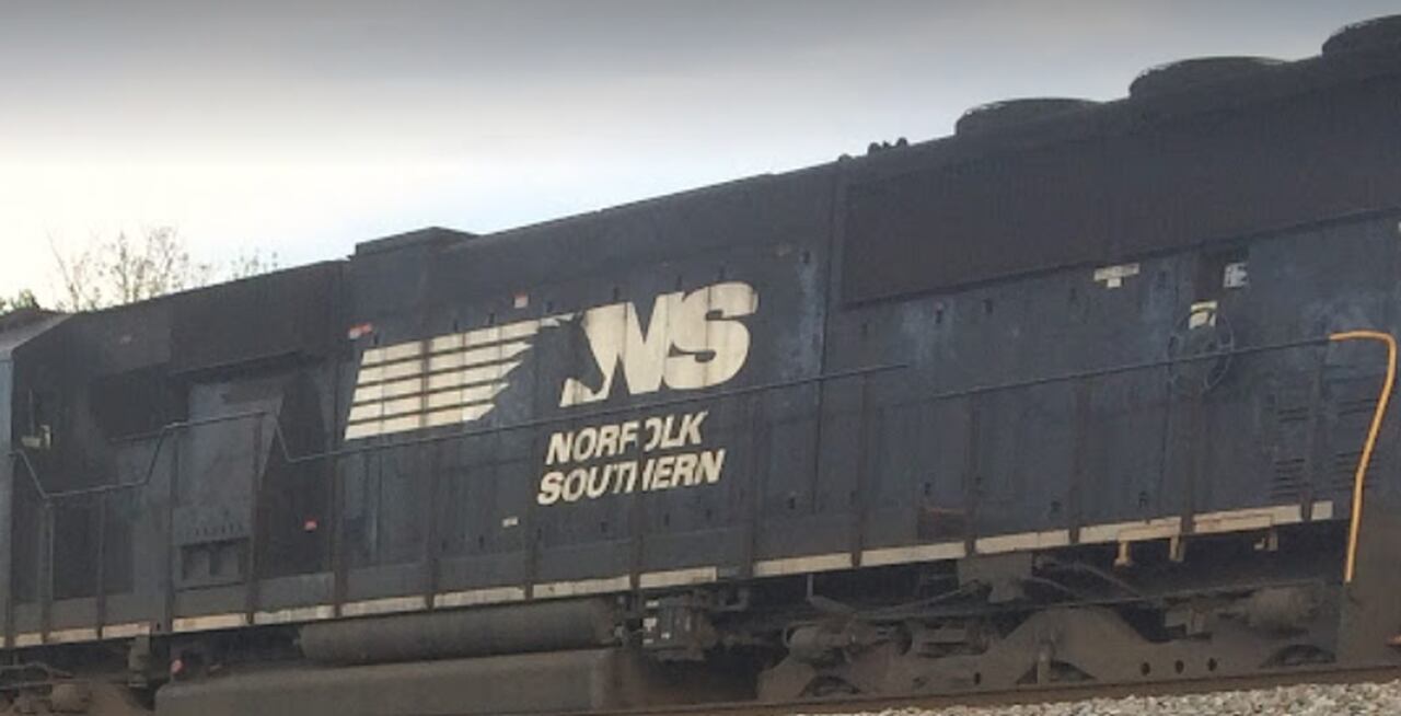 Featured image for Train Derailments Injure Crew Members and Spill Fuel in Jasper and Pittsburgh.