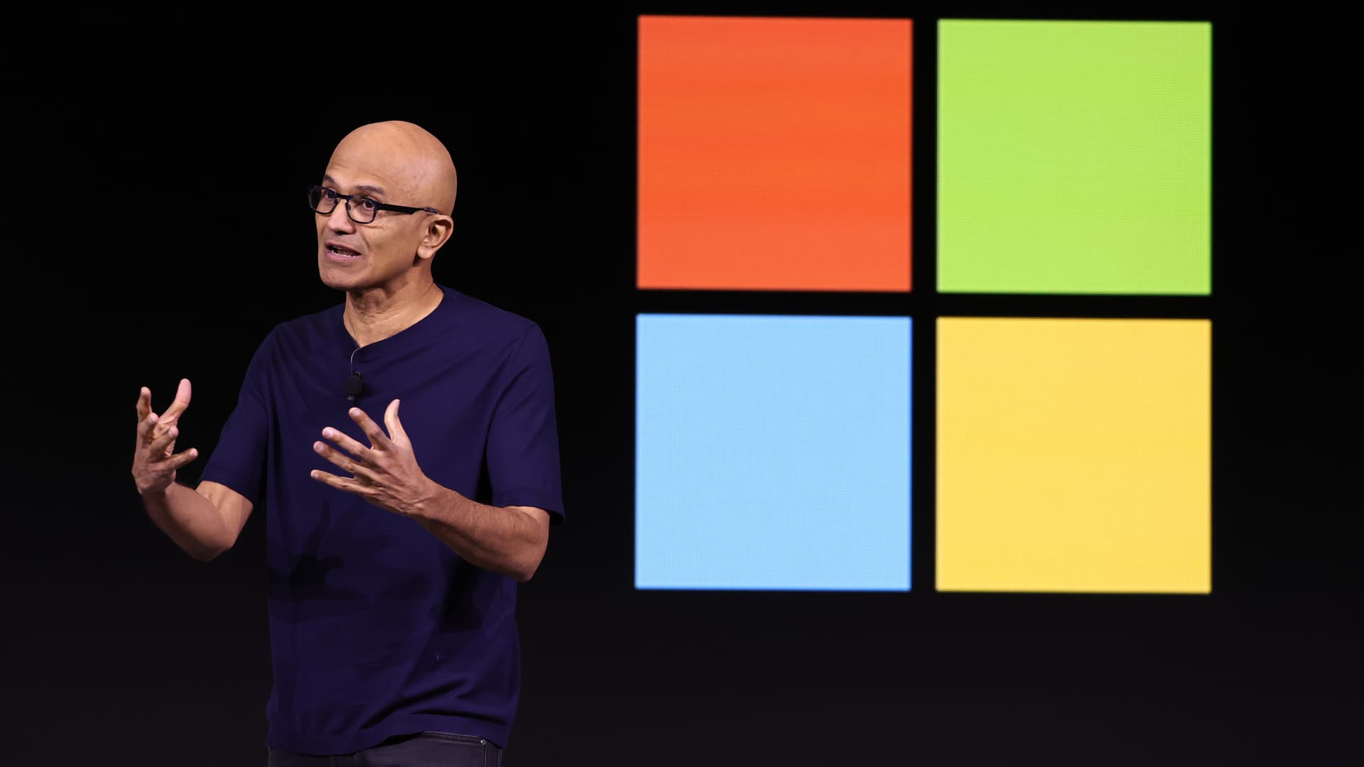 "Russian Hackers Breach Microsoft's Corporate Network, Impacting Cybersecurity Franchise and Rivals"