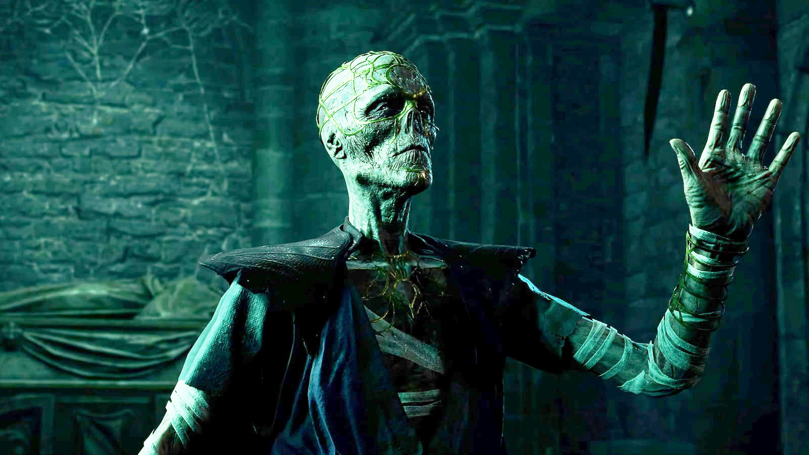 Featured image for "Baldur’s Gate 3 Player Embraces Game-Improving Death Bug"