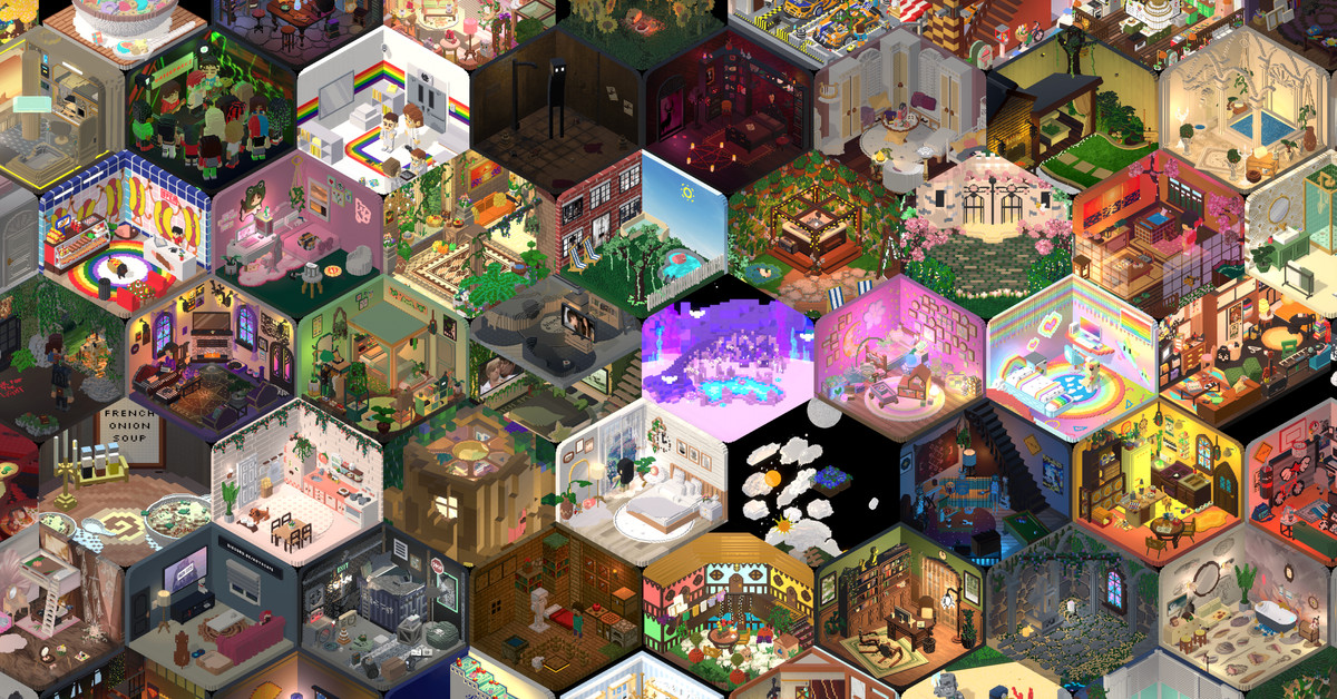 Featured image for "Delightful Escape: Rooms on iOS"