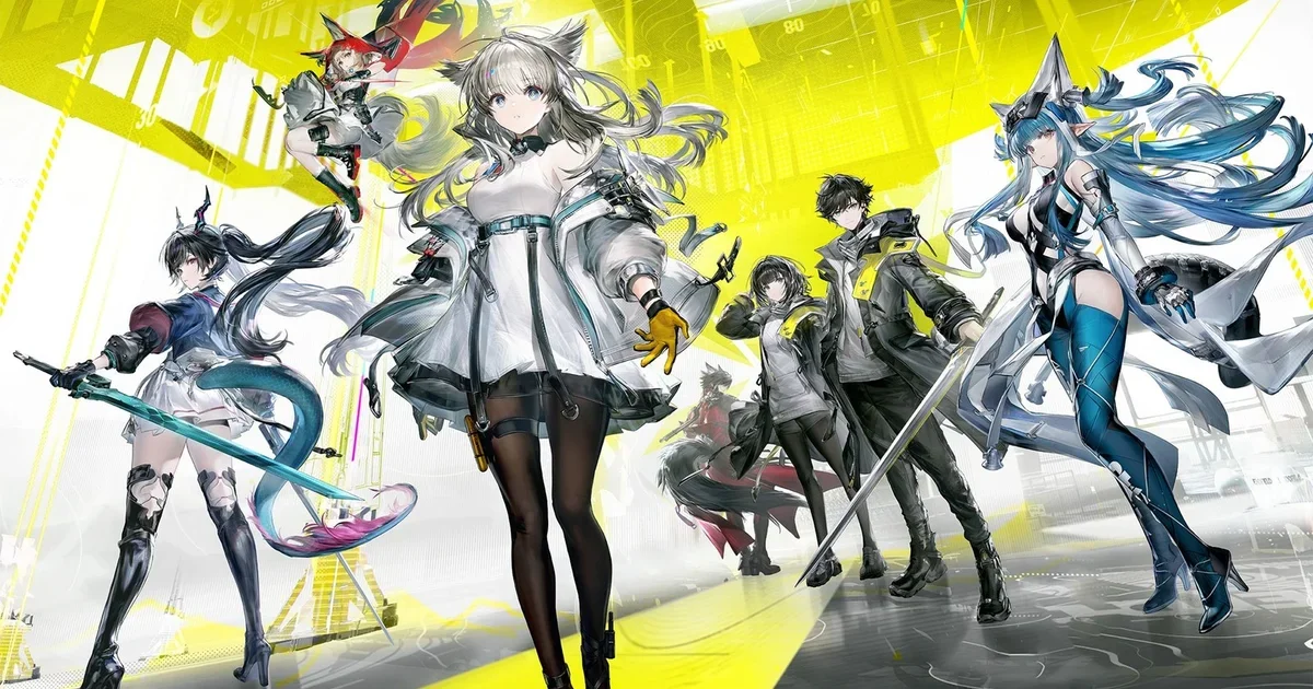 Arknights: Endfield Pauses PayPal and Plans Refunds After Unauthorized Purchases