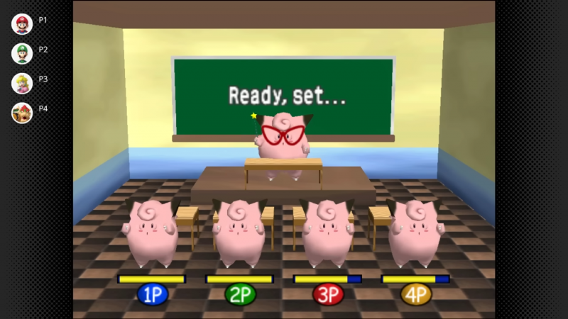 "Pokemon Stadium arrives on Nintendo Switch Online with a missing feature"