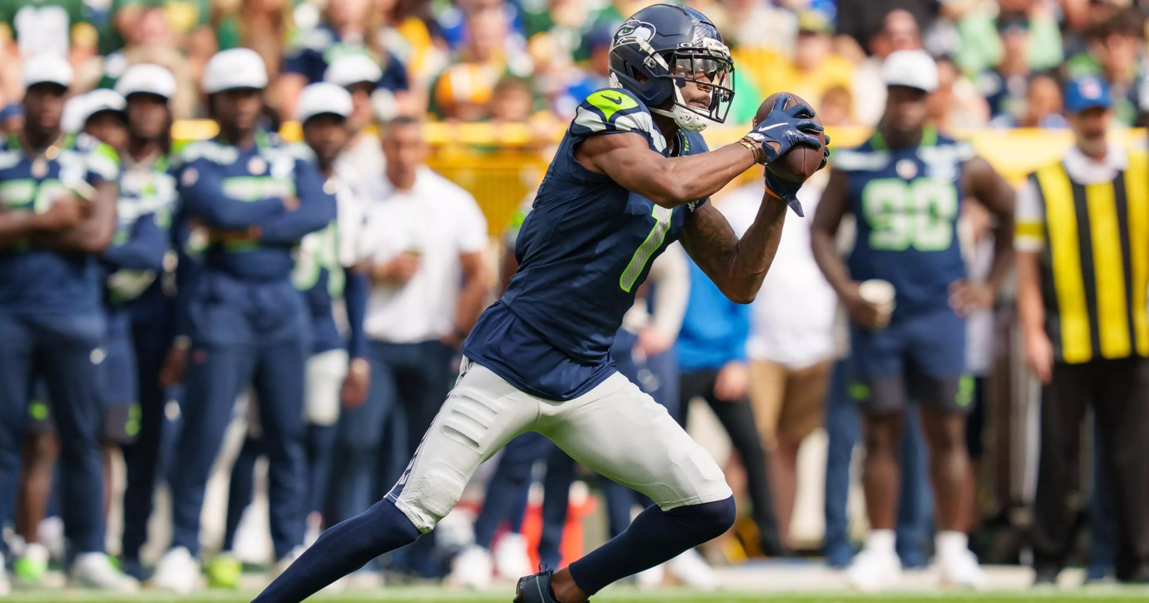 Featured image for 49ers' roster continues to evolve with new additions