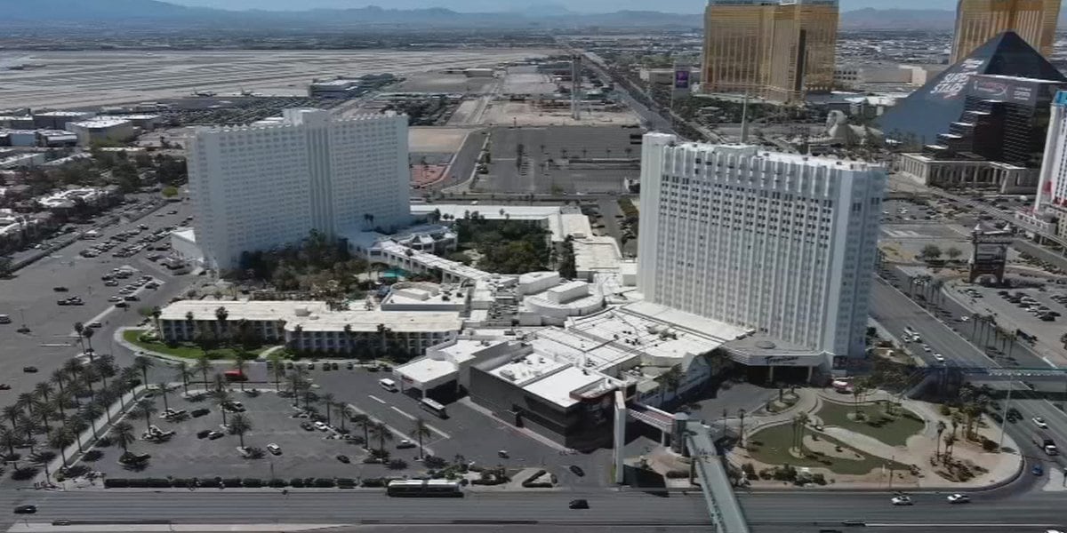 Featured image for MLB to Move to Las Vegas with Oakland A's and Nevada Leaders' Agreement