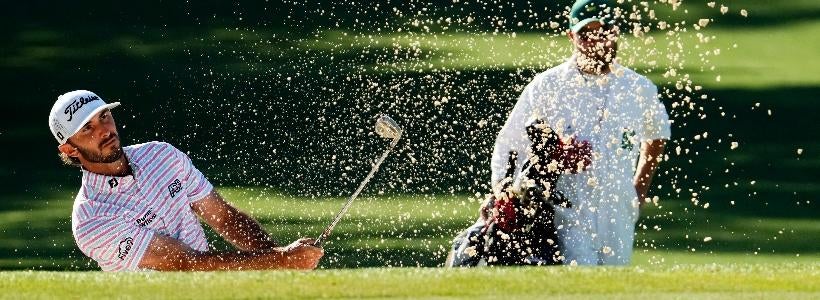 Featured image for "2024 Masters Final Round: Scheffler Leads as Chaos Looms"