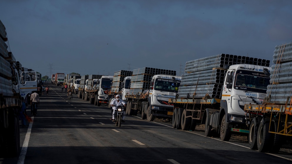 Featured image for EU's Proposed Carbon Tax on Imports Sparks International Controversy at COP28