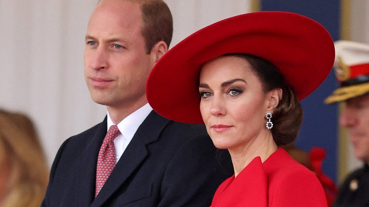 Featured image for Royal Cancer Speculation: The Truth Behind Kate Middleton's Diagnosis