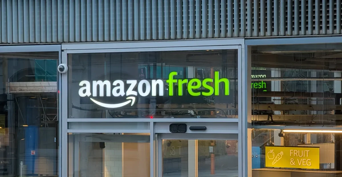 Amazon shutters most Go and Fresh stores to boost Whole Foods expansion