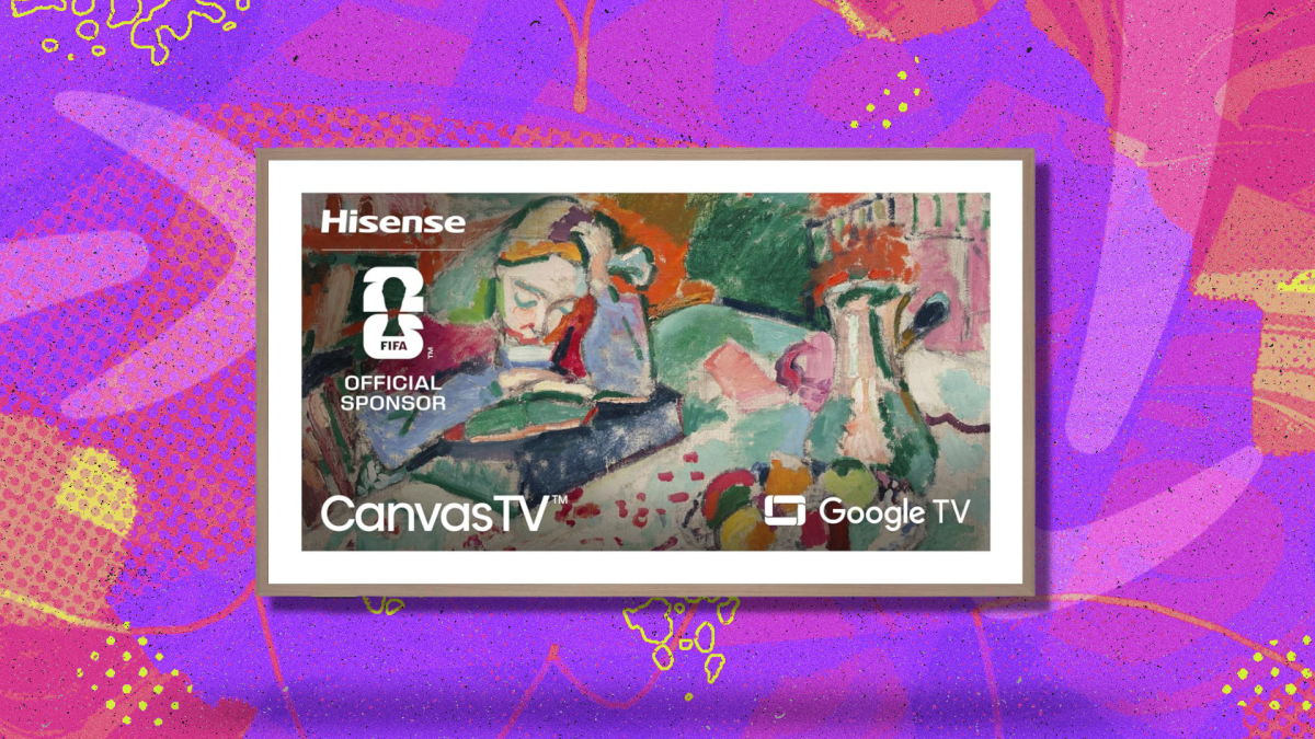 Featured image for Top Prime Day TV Deals: OLEDs, Samsung Frame, and More