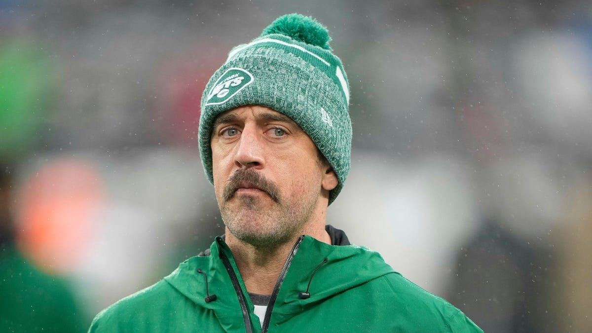 Featured image for "The Power of Light: Exploring Darkness Retreats and Aaron Rodgers' Influence on People"