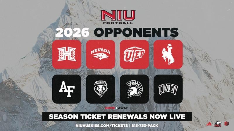 Featured image for 2026 Mountain West Football Schedule and Opponents Announced