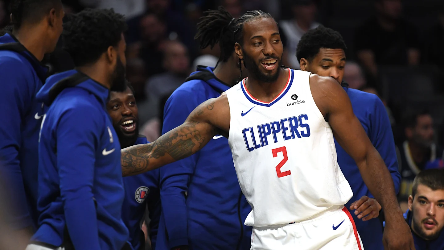 Featured image for Kawhi Leonard's Choice Could Spell Disaster for Nuggets and Jokic