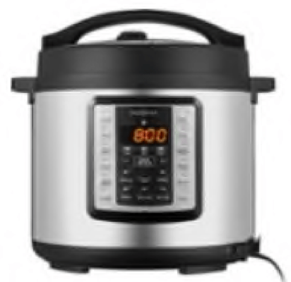 Featured image for Best Buy Recalls 930K Insignia Pressure Cookers Over Burn Risk