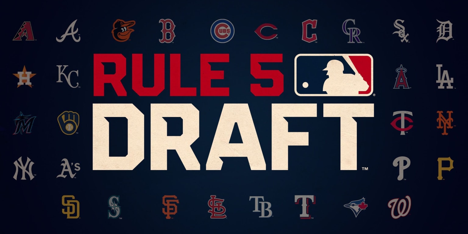 Featured image for "Insider's Guide to the 2023 MLB Rule 5 Draft: Yankees, Mets Prospects at Risk"