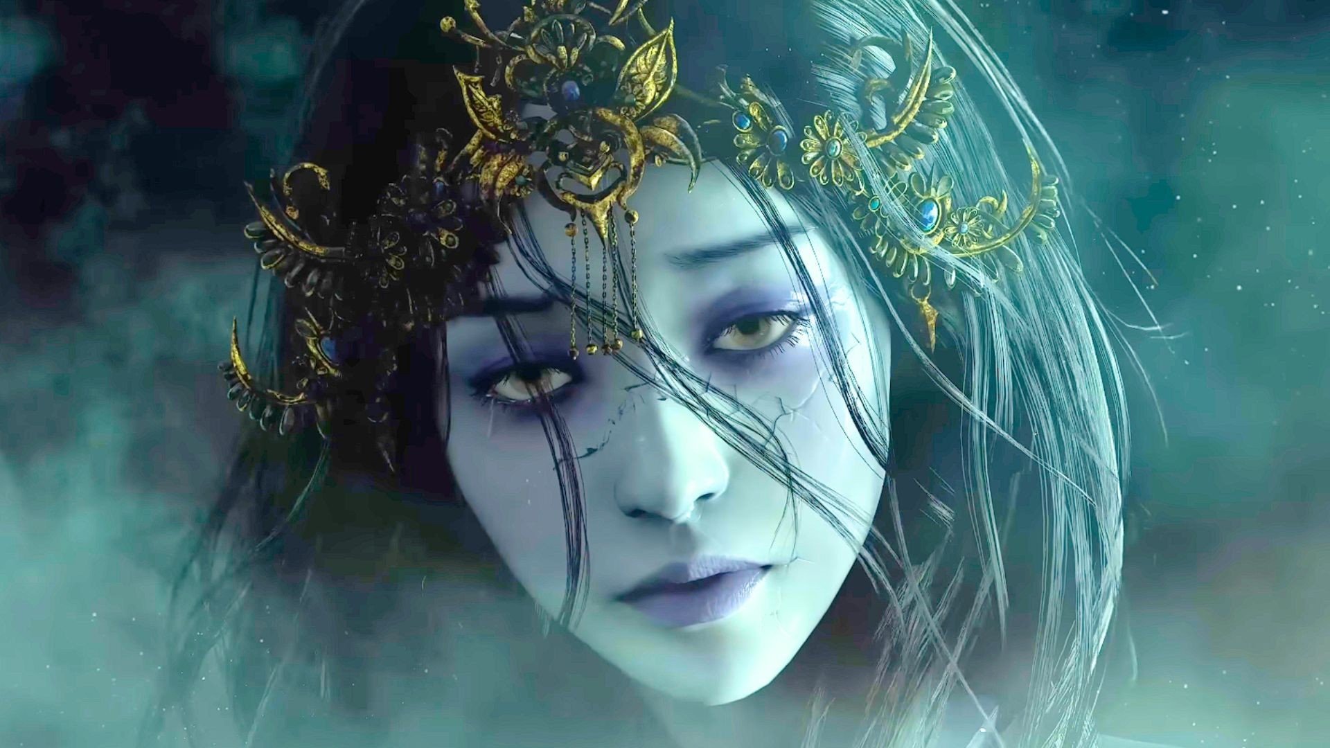 Featured image for Phantom Blade Zero: Exciting PS5 Gameplay and Release Details Unveiled