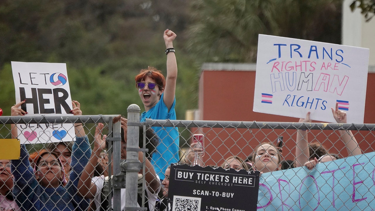 Featured image for Florida High School Penalized for Transgender Student on Girls Volleyball Team