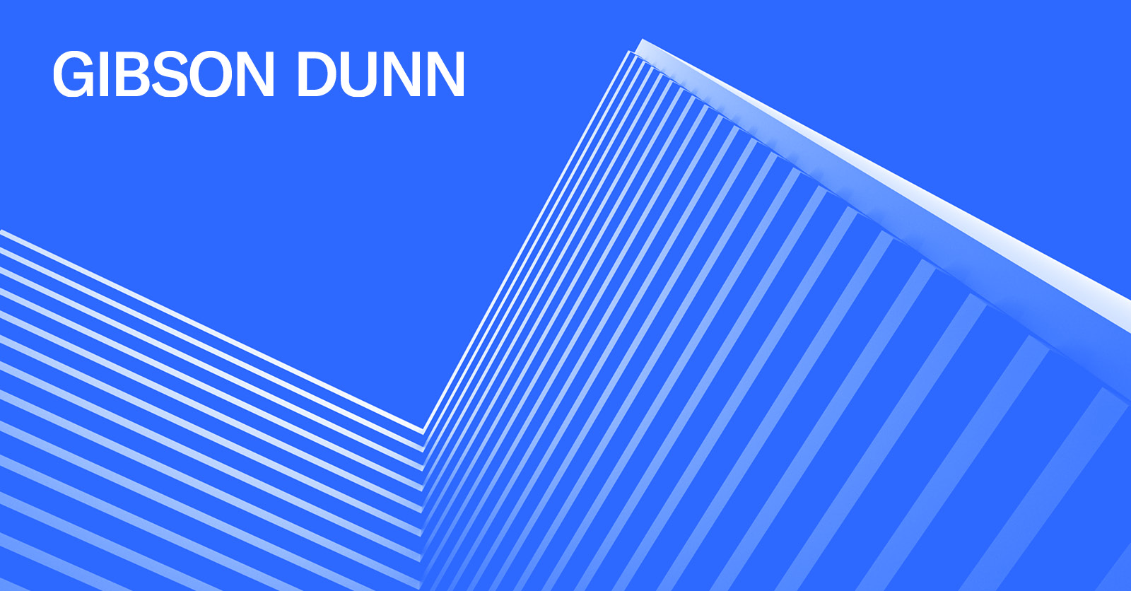 Featured image for Gibson Dunn Announces Largest-Ever Partner Promotions, Including London Expansion