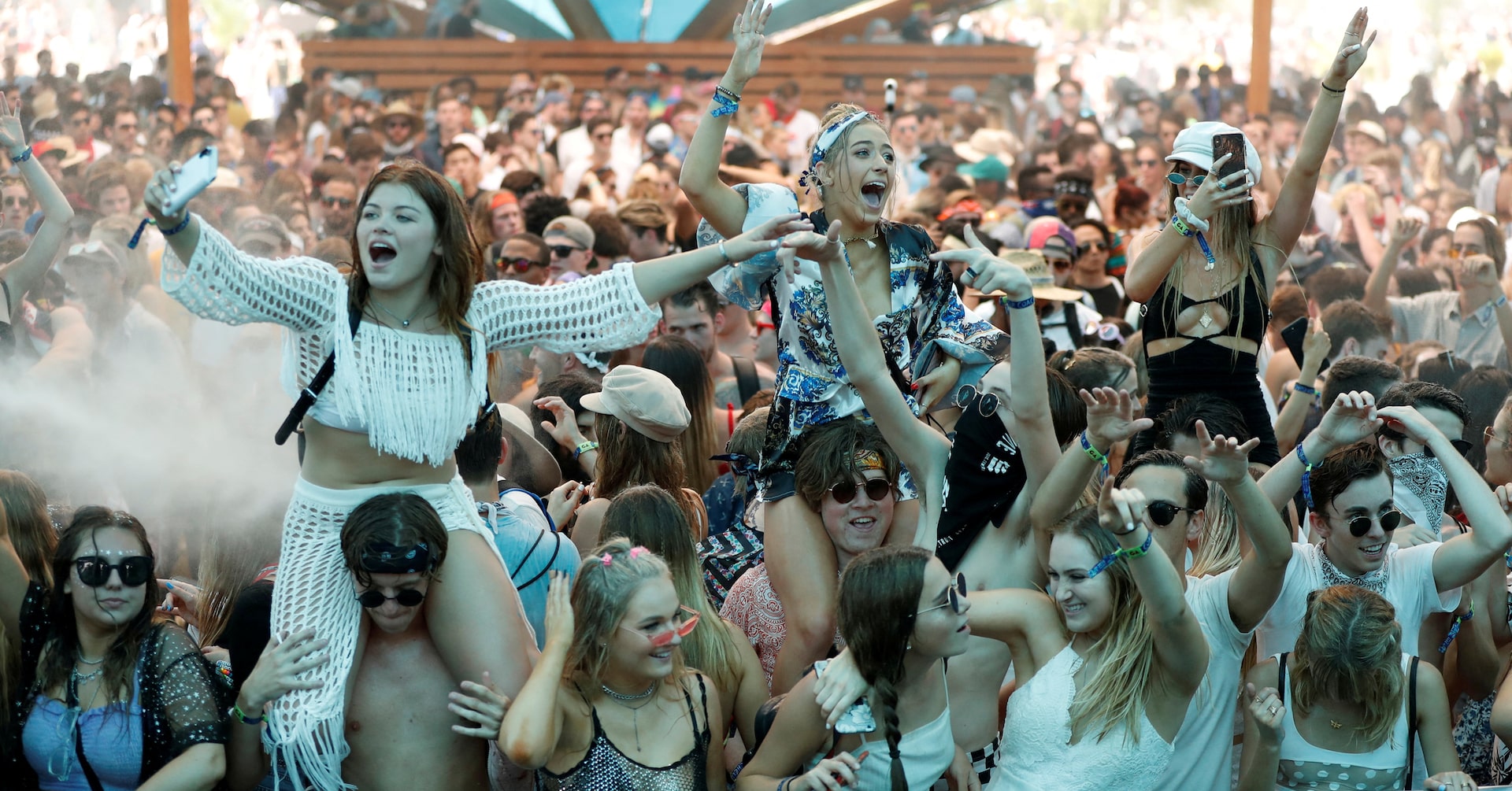 Featured image for Ticketmaster Faces Legal Heat Amidst Taylor Swift and DOJ Pressure