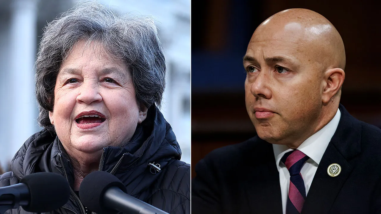 "Florida House Members Miss Impeachment Vote Due to Palm Beach Flight Delays"
