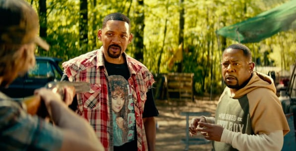 Featured image for "Will Smith and Martin Lawrence Return for More Action in 'Bad Boys: Ride or Die' Trailer"