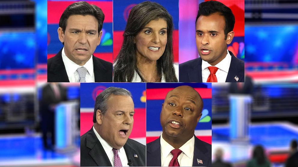 Republican Candidates Push for Further Abortion Restrictions Despite Voter Opposition