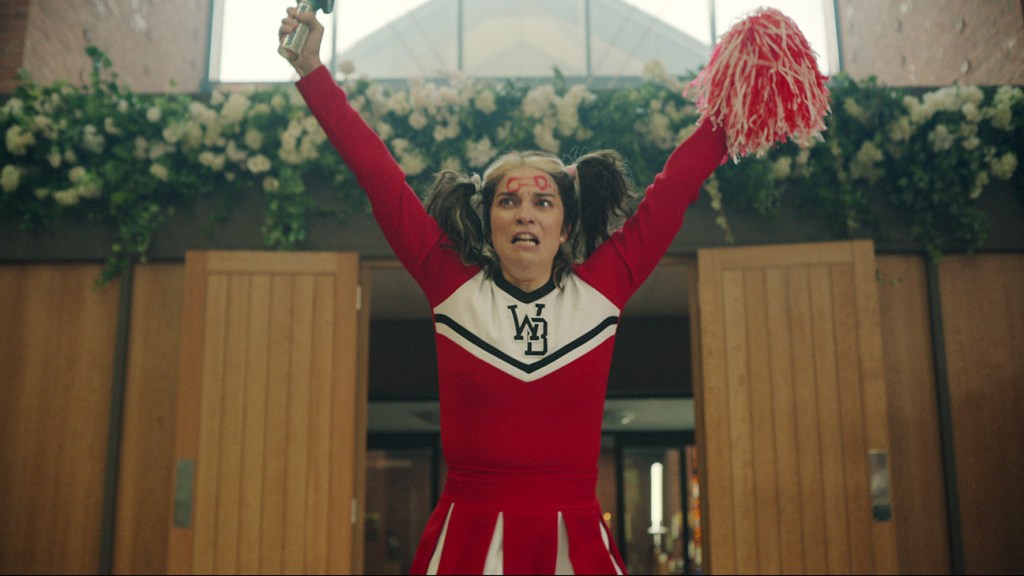 Featured image for Charlie Brooker Teases 'Black Mirror' Season 7 and 'USS Callister' Sequel