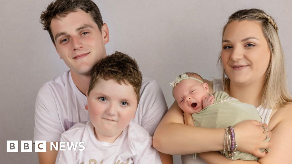 Featured image for Parents Advocate Universal SMA Testing for Newborns