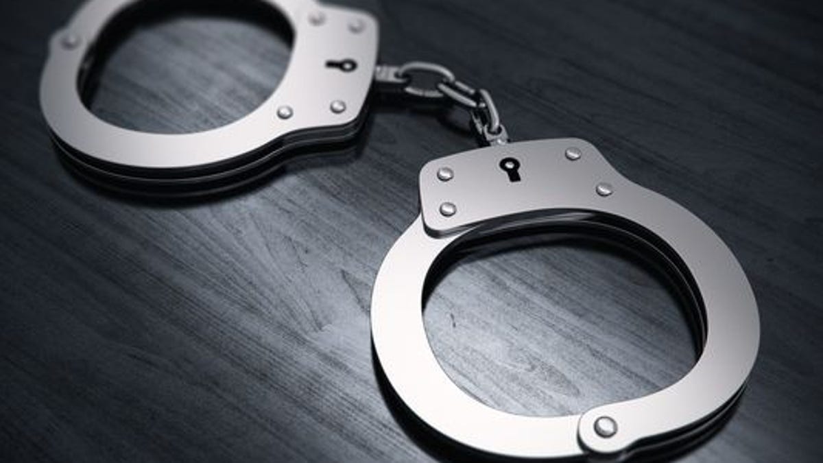 Arrest Made in Shocking Murder: Kids Witness Father's Fatal Shooting