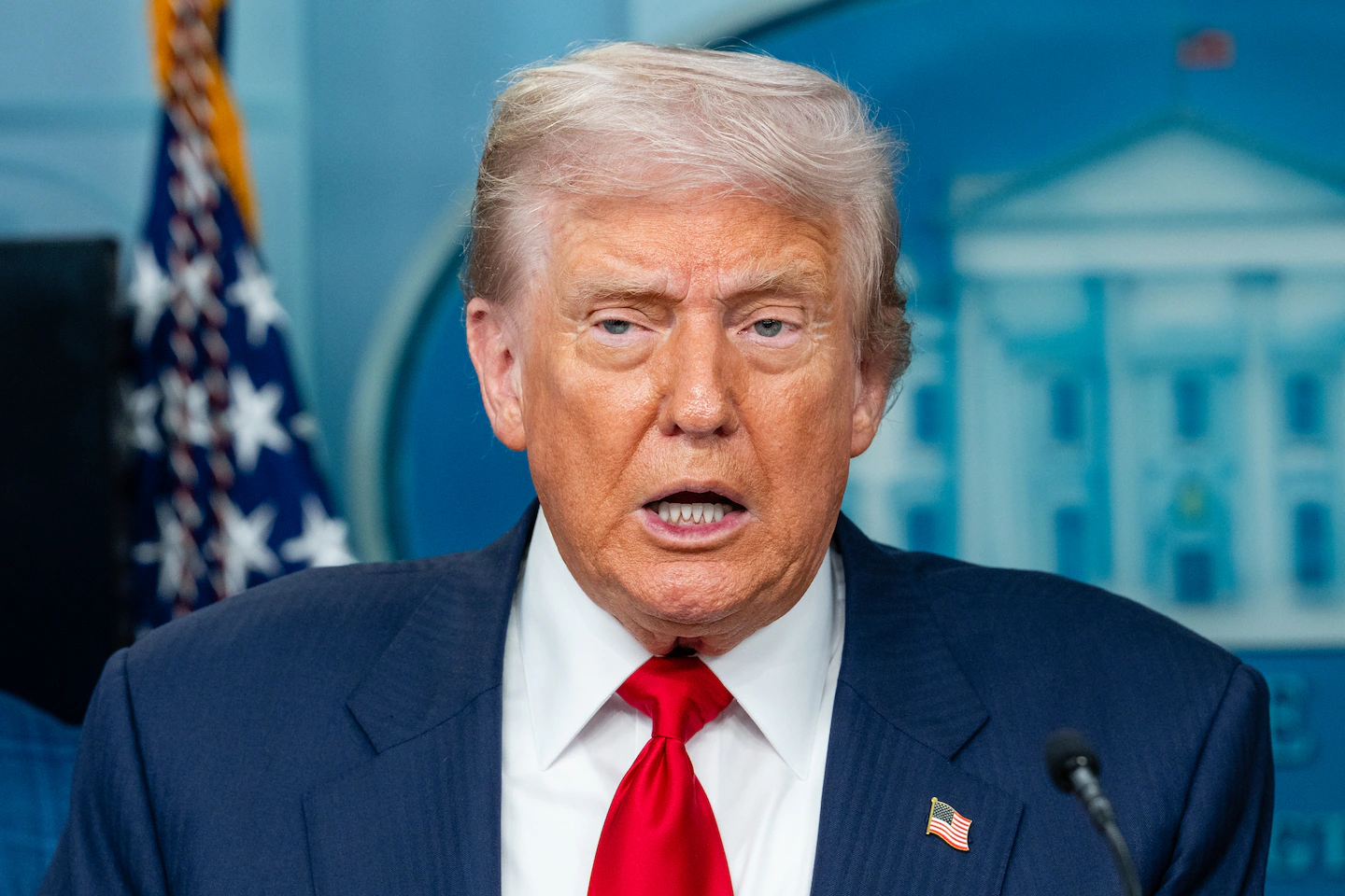 Featured image for Trump Celebrates 90 Years of Social Security Amid Funding Concerns