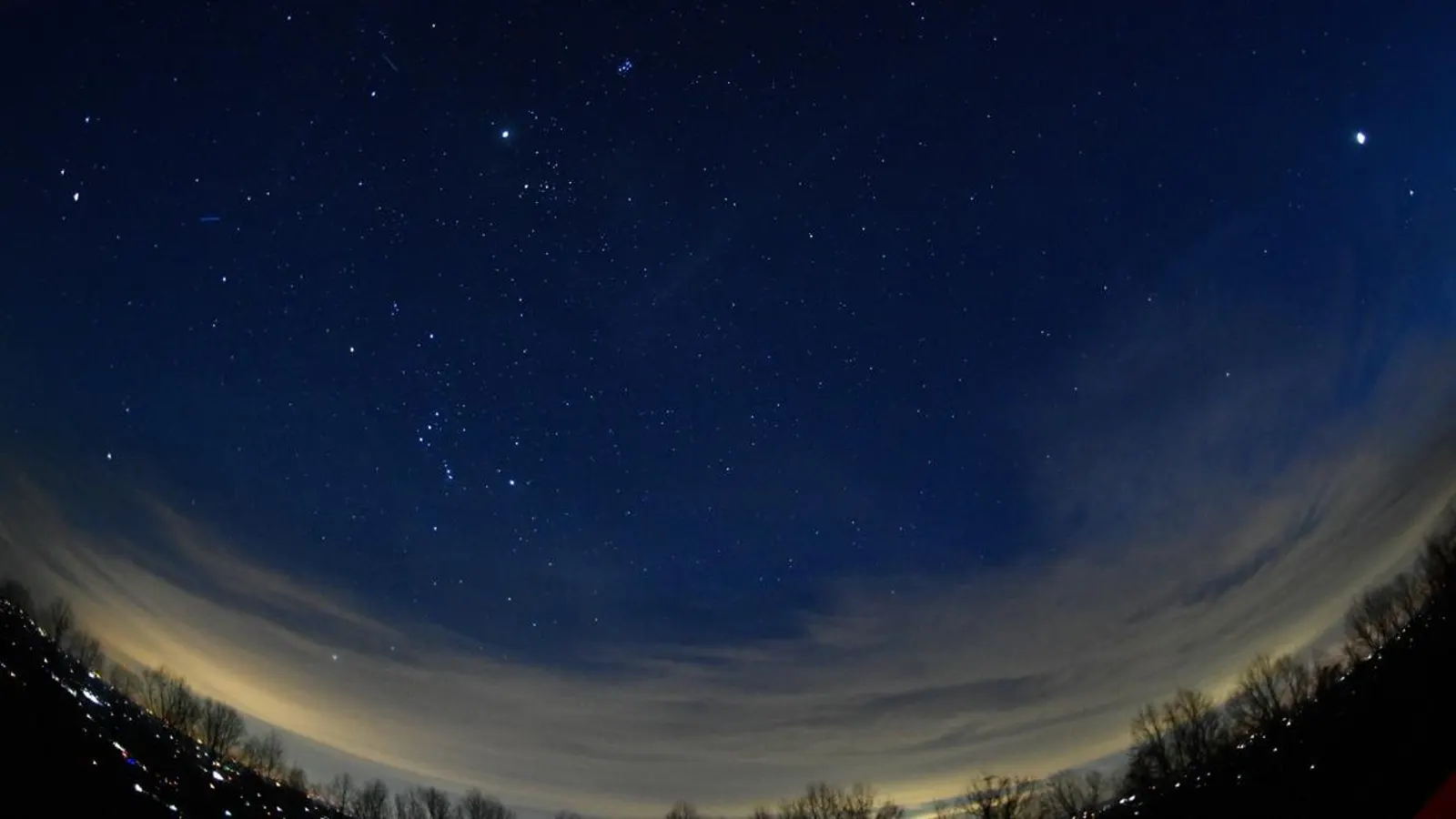 Featured image for How to Watch Friday’s Six-Planet Parade