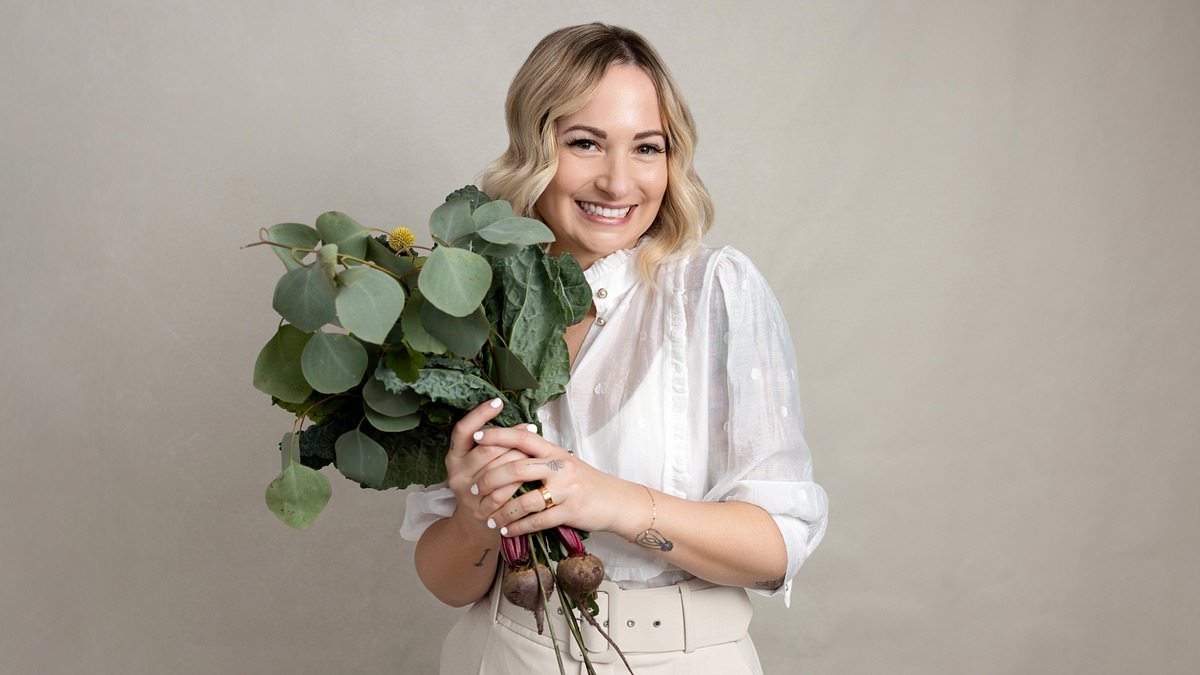 Featured image for "New Book Unveils Dietary Strategies for Overcoming Dry January Temptations"