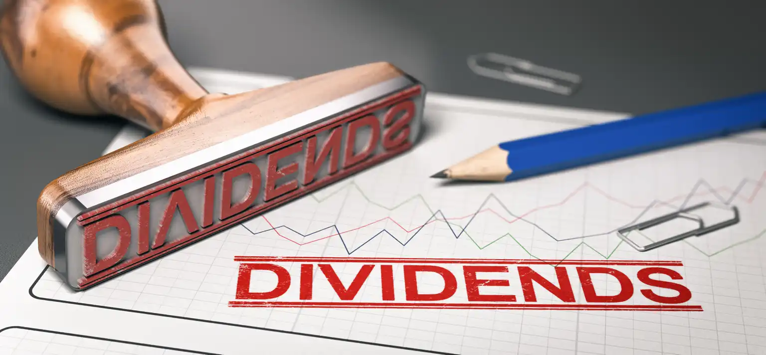 Featured image for Top Dividend Stocks to Watch for High Yields in 2025