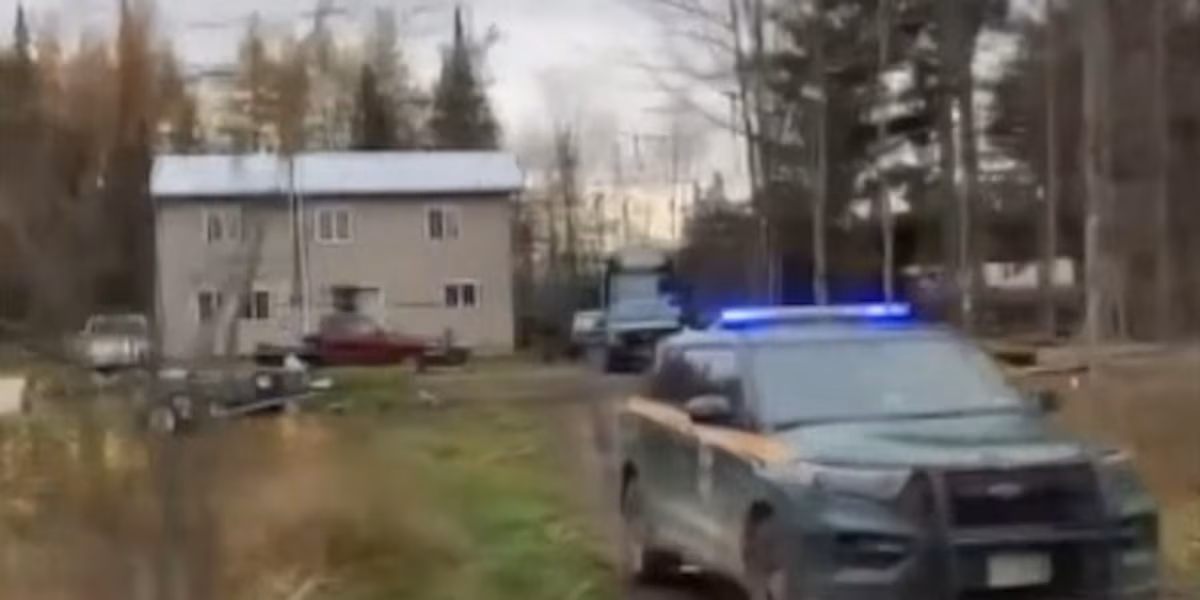 Featured image for Vermont Authorities Overwhelmed by Back-to-Back Homicide Cases