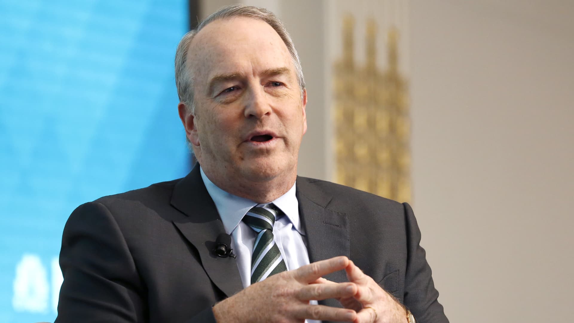 Featured image for Disney Appoints PepsiCo Finance Chief Hugh Johnston as New CFO