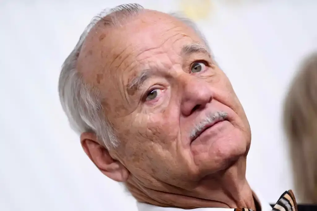 Bill Murray and Kelis' Reported Romance Sparks Jokes and Reactions