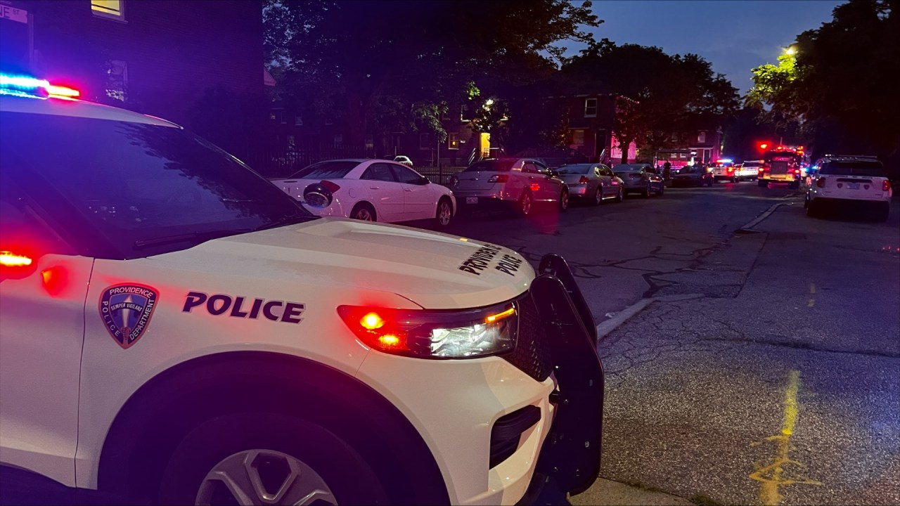 Fatal Outcome: Victim in Providence Triple Shooting Succumbs to Injuries