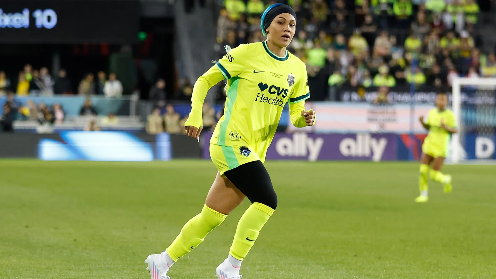 Rodman Secures Landmark $1M+ AAV with Washington Spirit