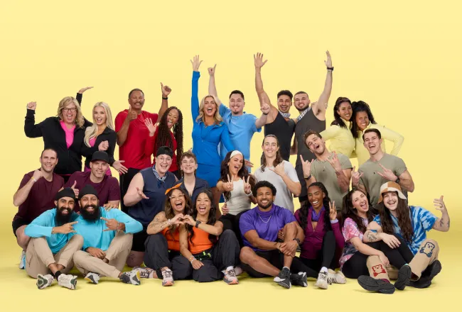 'The Amazing Race' Season 38 Features 'Big Brother' Alums and Winners