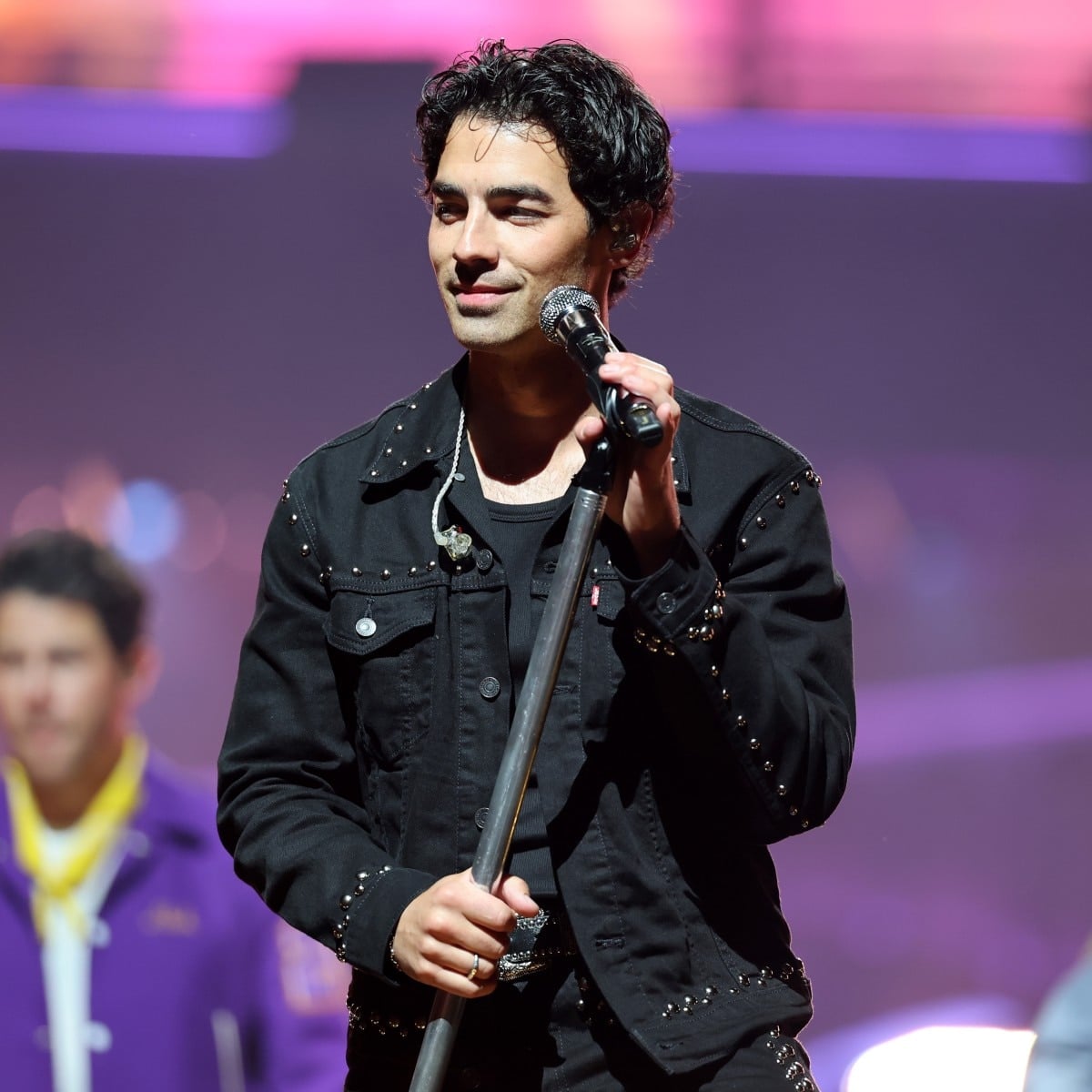 Featured image for Joe Jonas Opens Up on Dating, Taylor Swift, and Life Post-Divorce