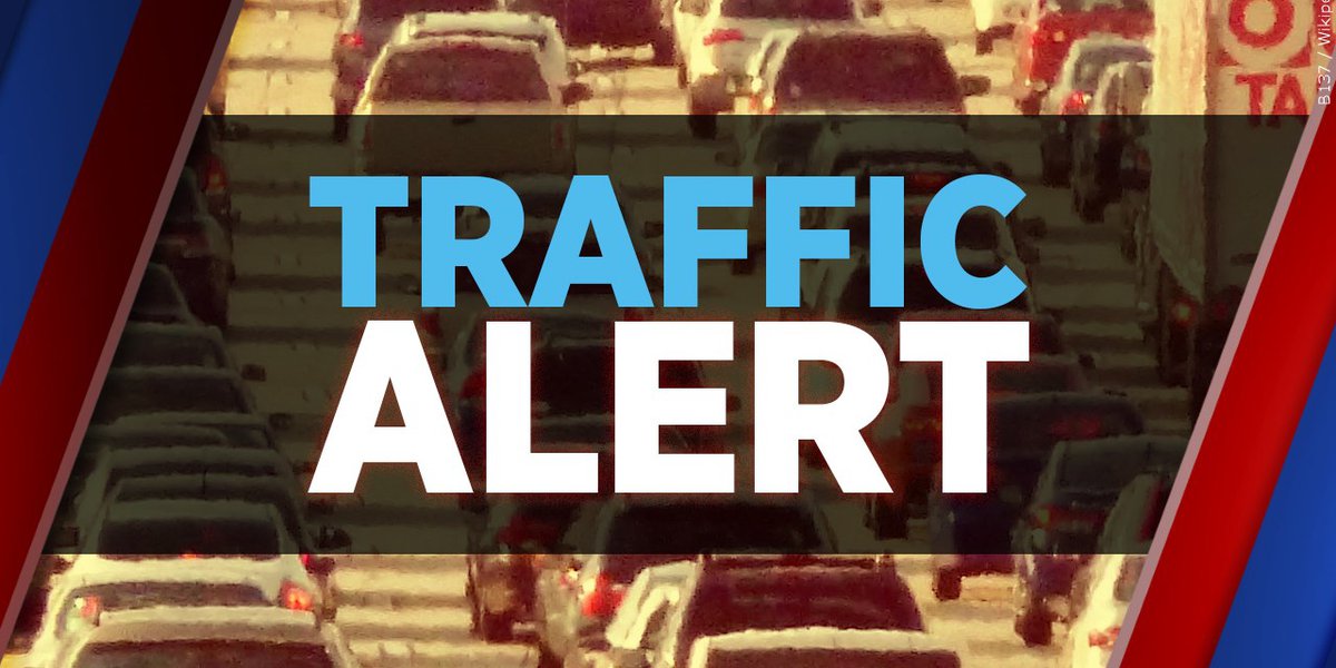 Featured image for Multiple Incidents Cause Interstate 85 Closure and Power Outages in Charlotte