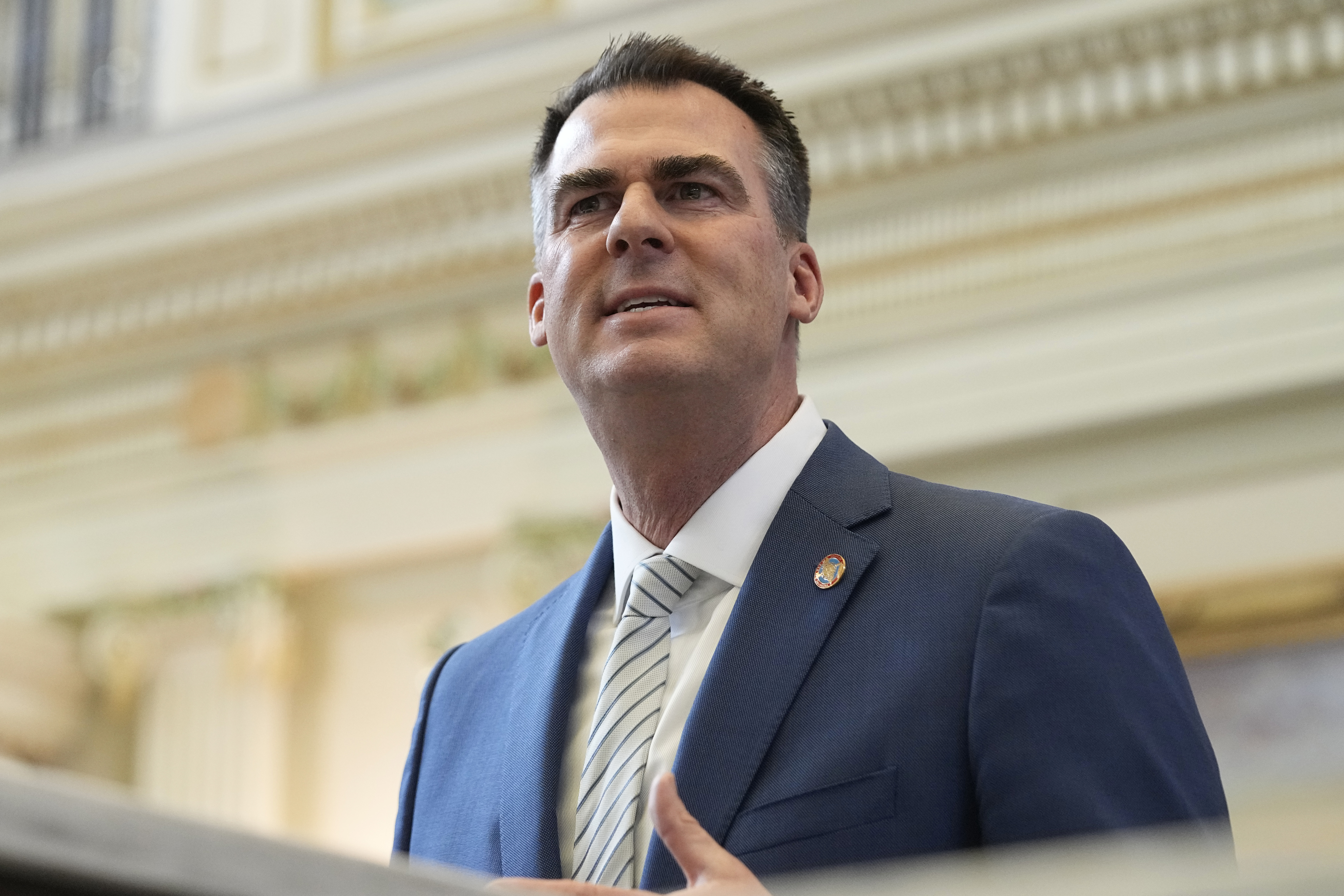 Oklahoma Officials Resign and Suspended After Violent and Racist Comments Caught on Tape