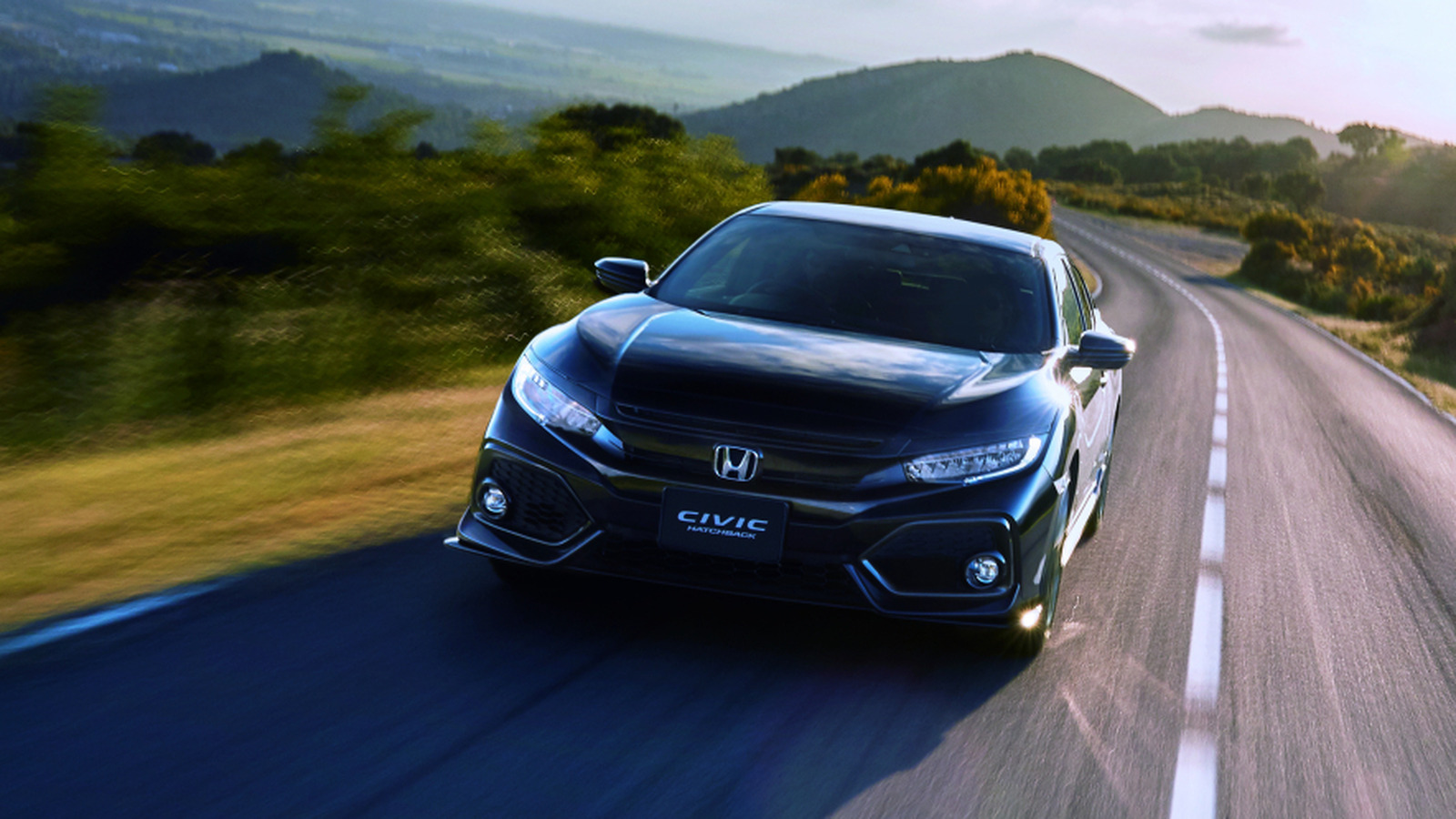 Featured image for Honda Recalls Over 406,000 Civics Due to Wheel Detachment Risk