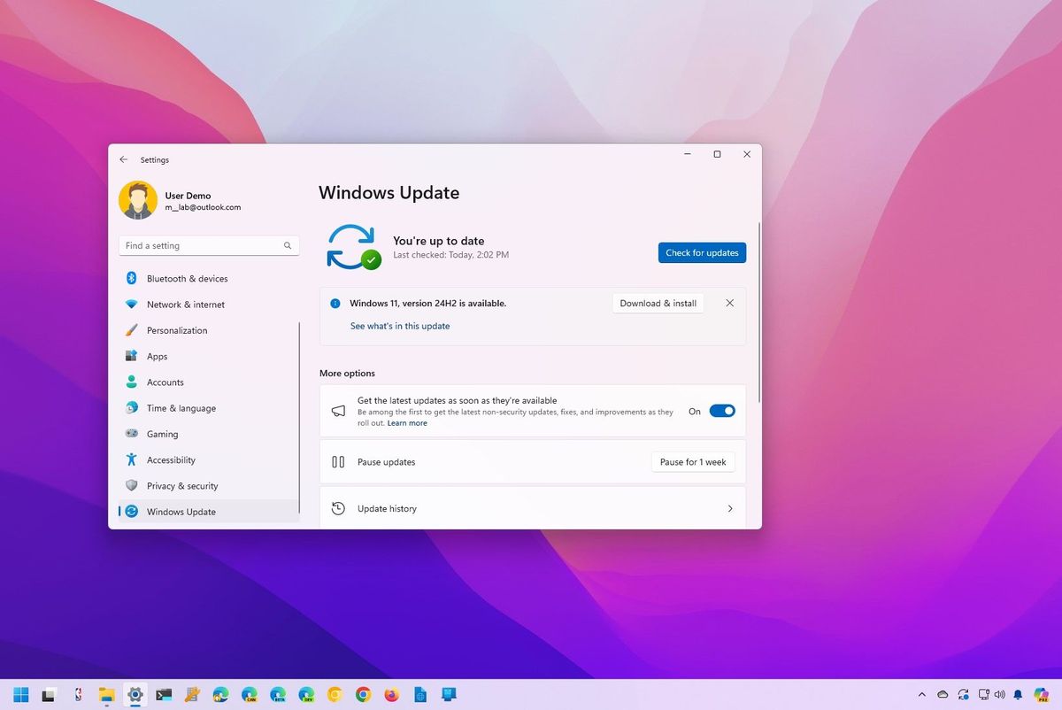 Featured image for "Get Windows 11's 24H2 Update Early: Insider Access Now Open"