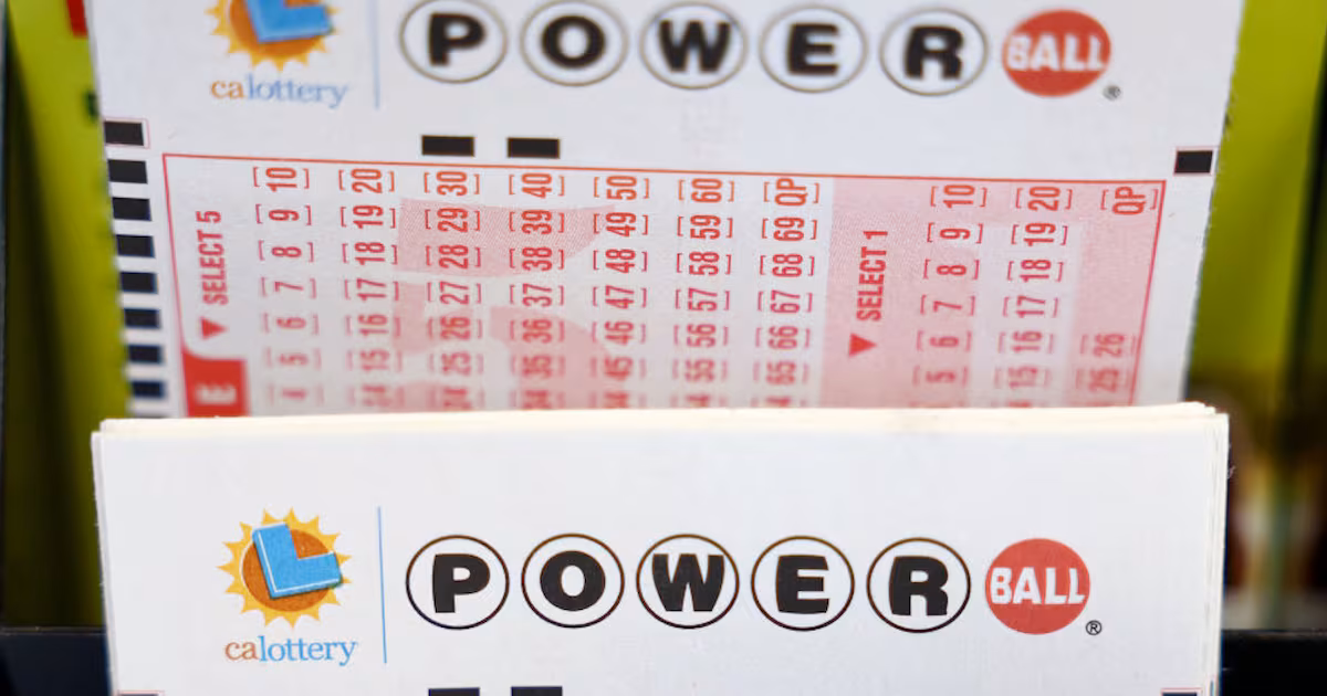 Featured image for Multiple states report big Powerball wins, including Ohio, Maryland, and California