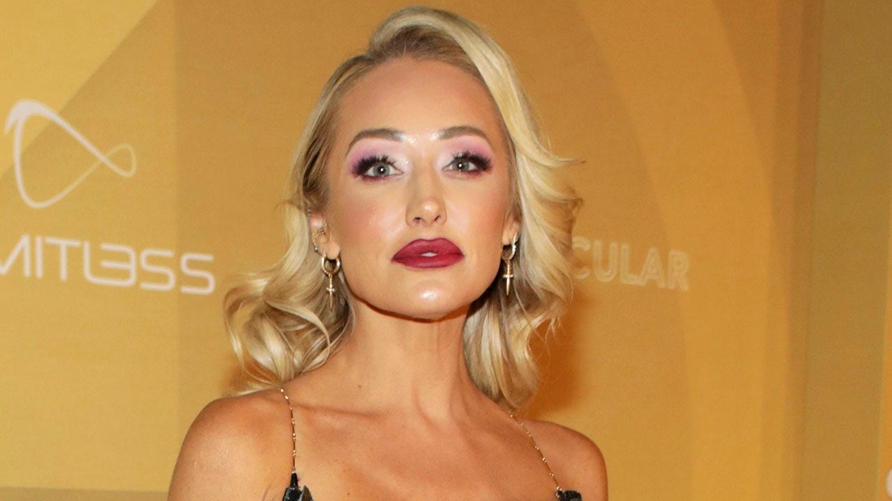 'Selling Sunset' Star Mary Fitzgerald Shares Her Septic Miscarriage Journey with Hope